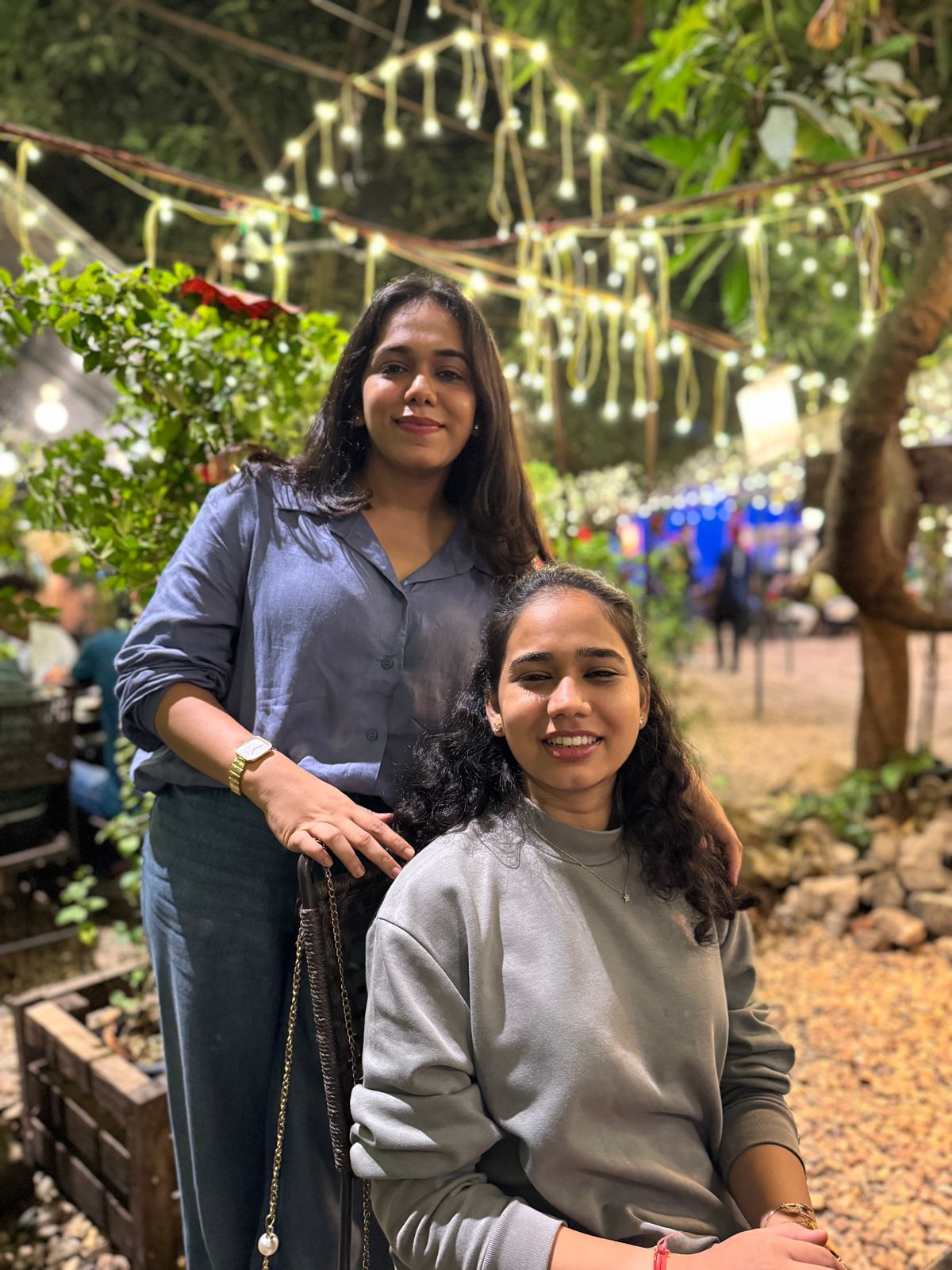 Founder's perspective