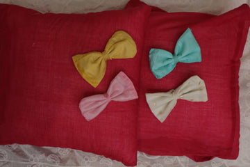 Sitaara bow pin