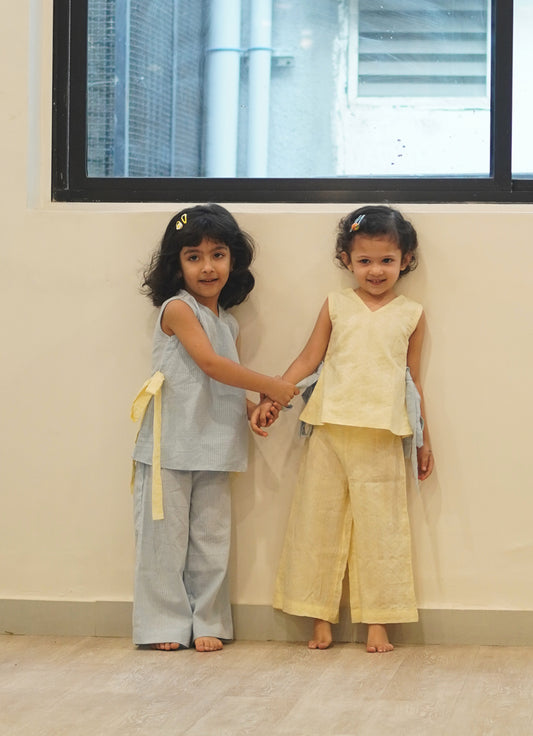 Star dust co-ord set