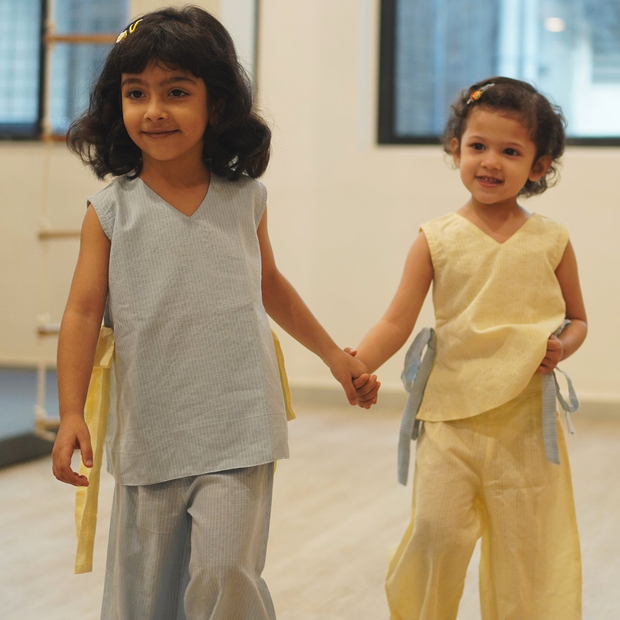 Star dust co-ord set