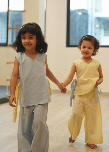 Star dust co-ord set